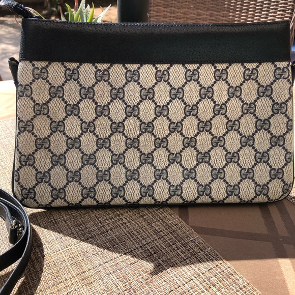 Rare VTG Gucci - Picture 5 of 14